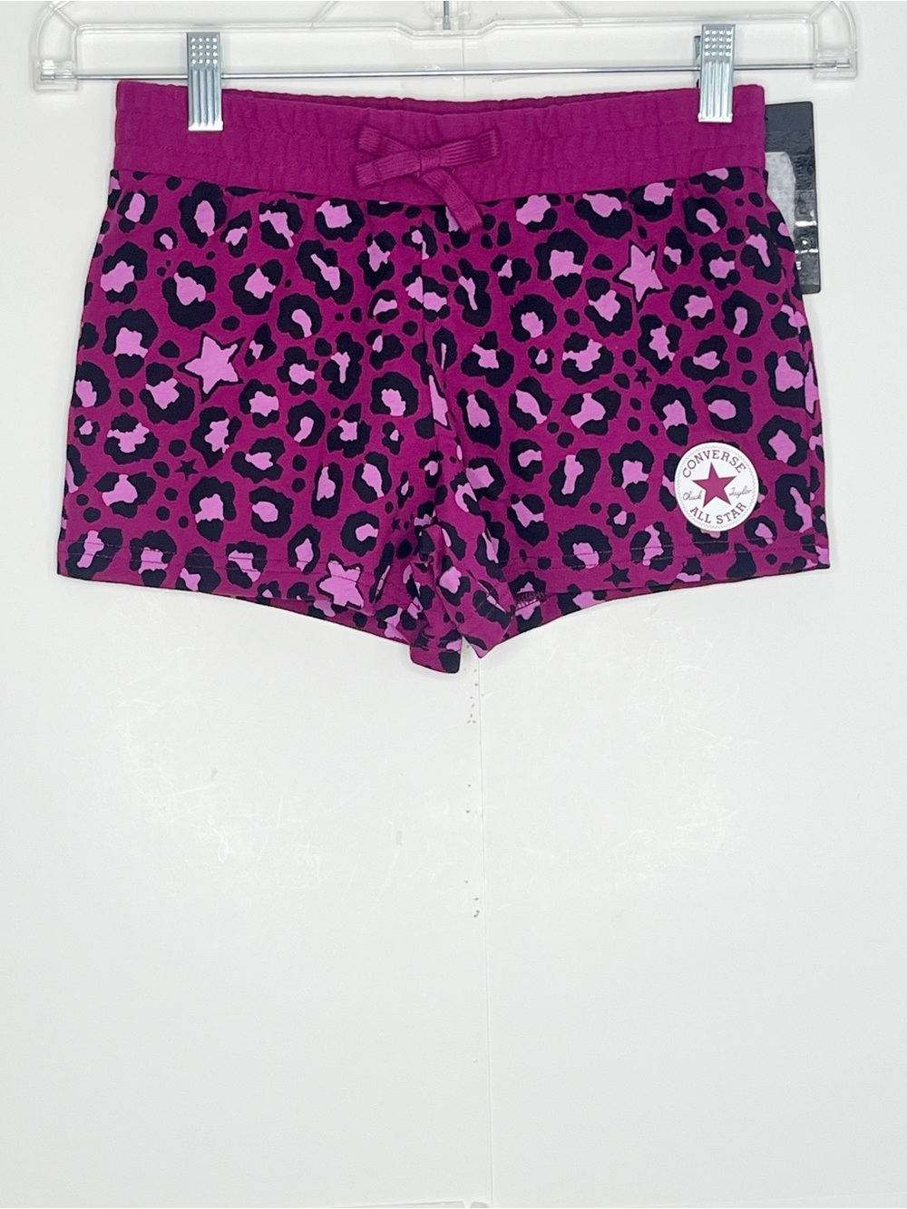 Converse Girls Shorts Size Large